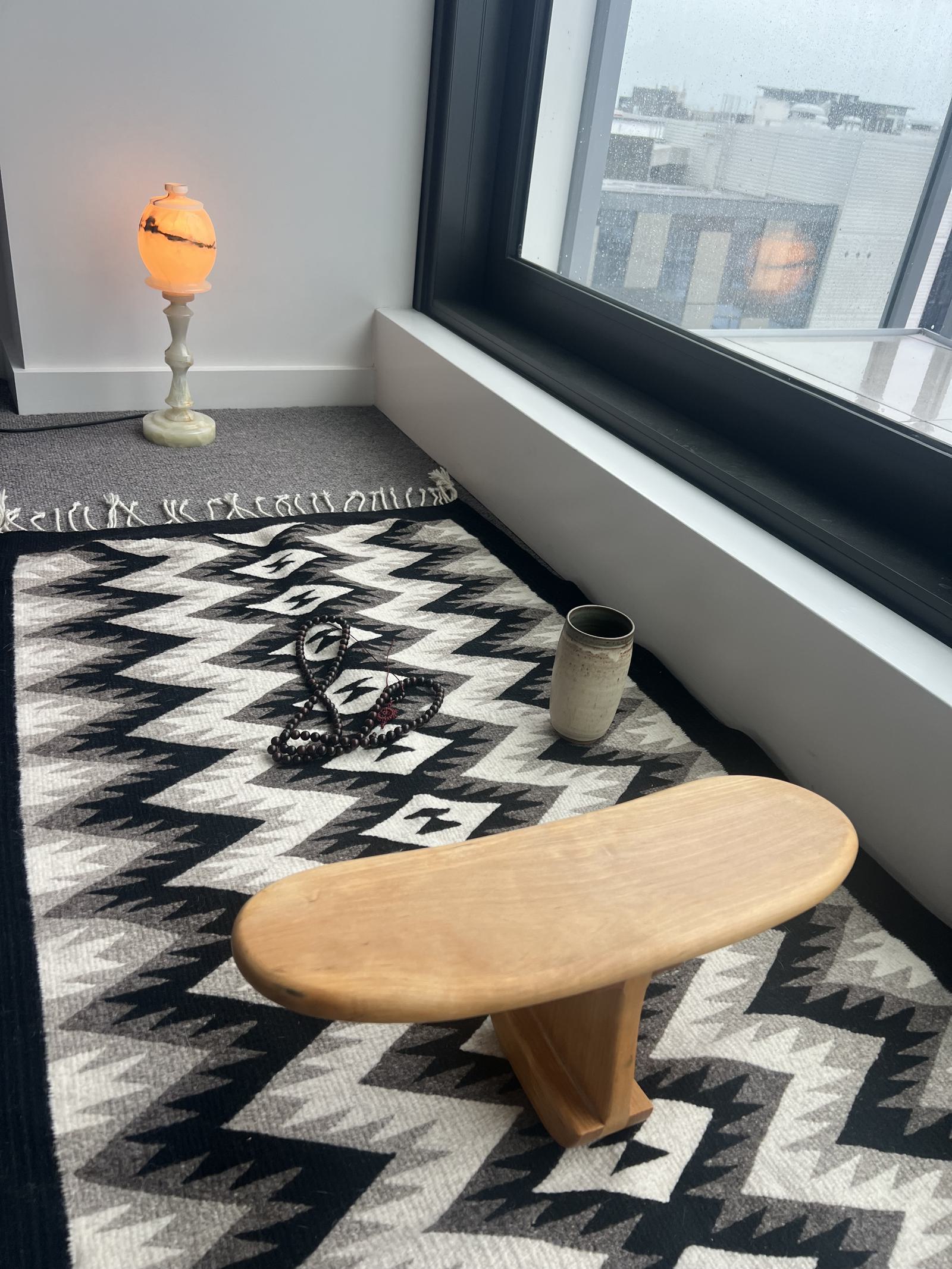 Meditation Space